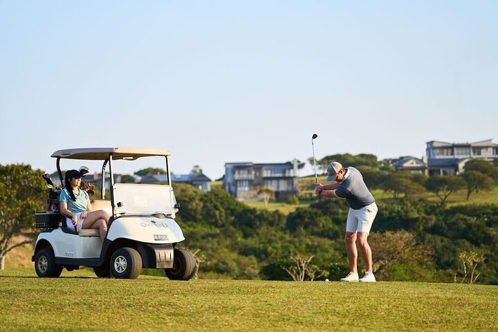 Golf 30 of 79