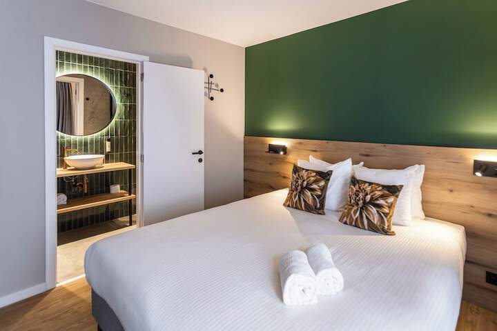 Boutique Hotel Onderbergen