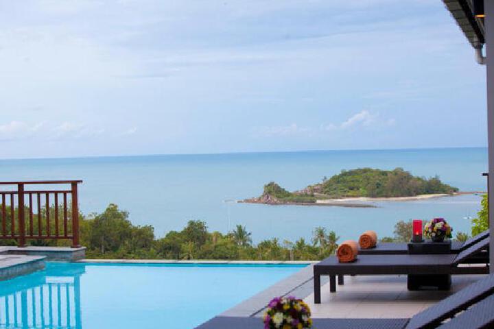 Villa The Peak