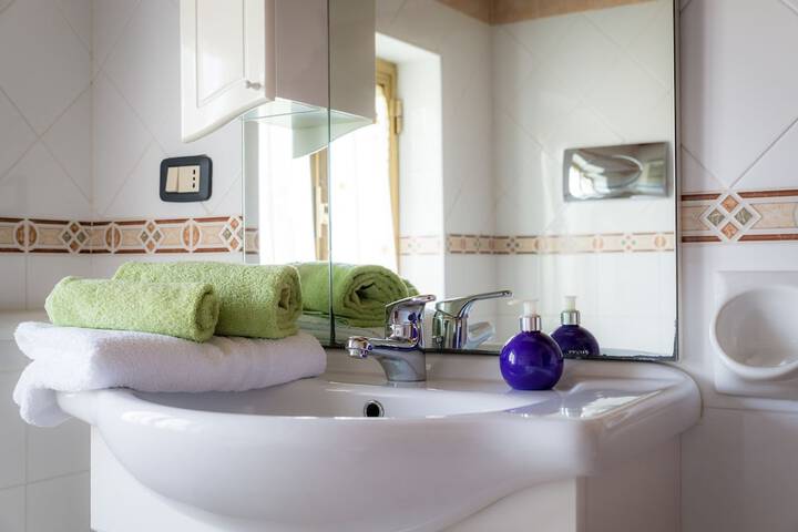 Bathroom Vanities