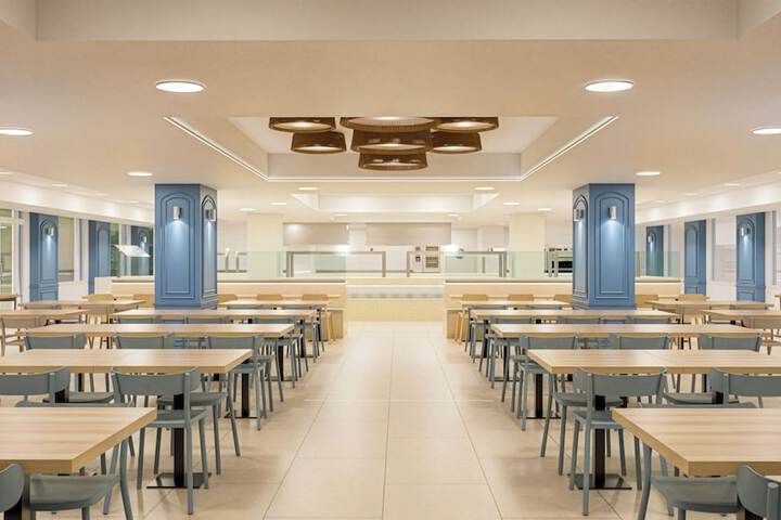 Dining Photos