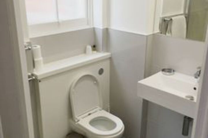 Bathroom Vanities