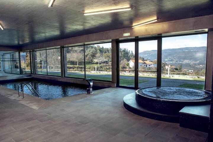 Spa Photos