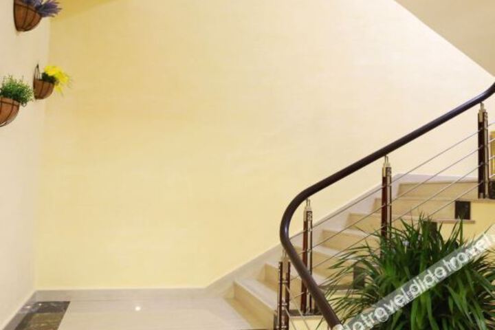 Hotel Interior 2 of 3