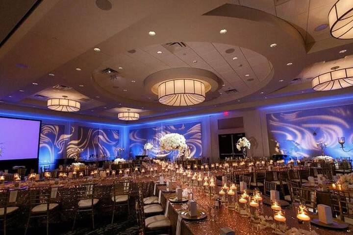 Ballroom