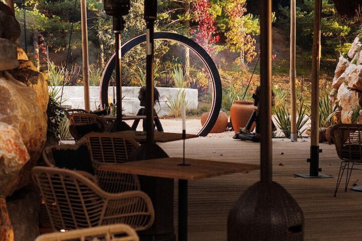 Terrace/Patio 19 of 21