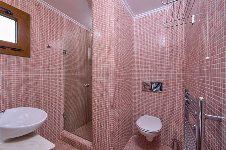 Restrooms