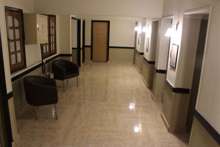 Hotel Interior 19 of 21