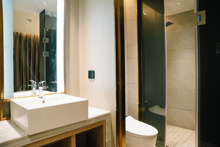 Bath Amenities