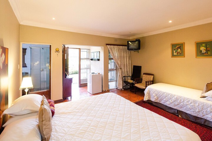 Fitness Center Photo