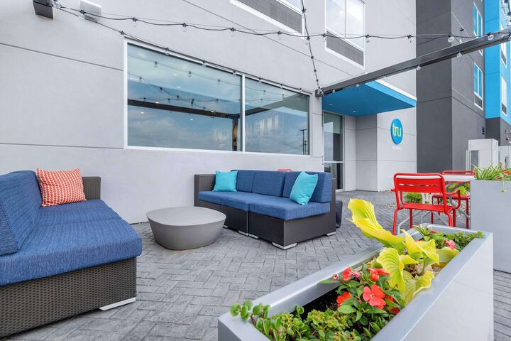 Terrace/Patio 24 of 24