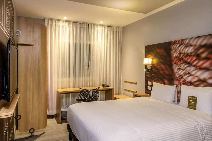 ibis Quito
