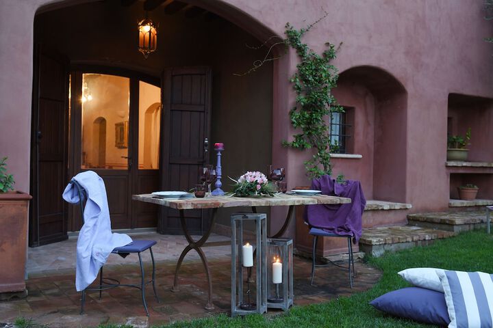 Terrace/Patio 59 of 92