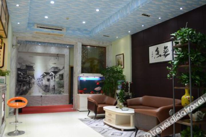 Hotel Interior 28 of 47