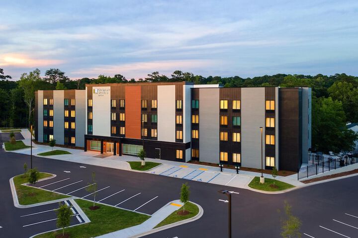 Photo of LivSmart Studios by Hilton Columbia Greystone