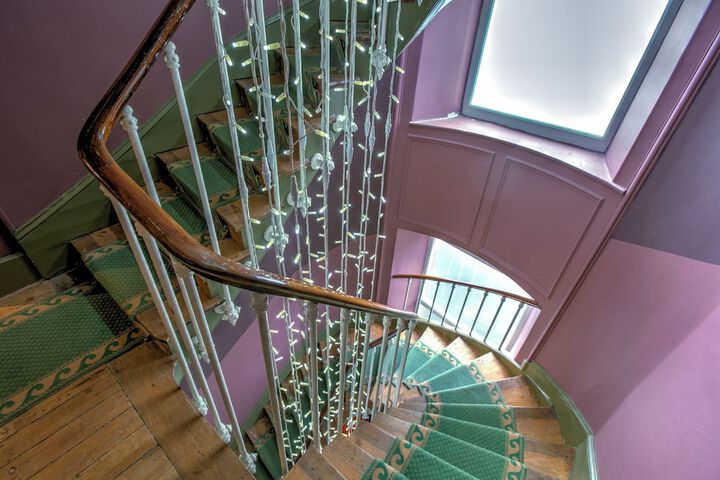 Staircase