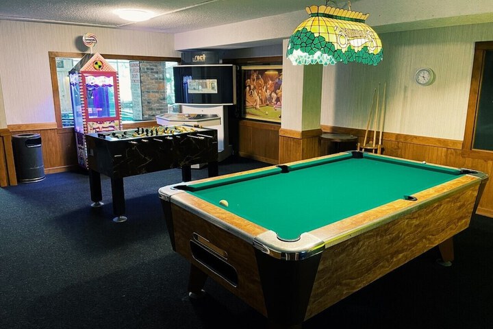 Billiards