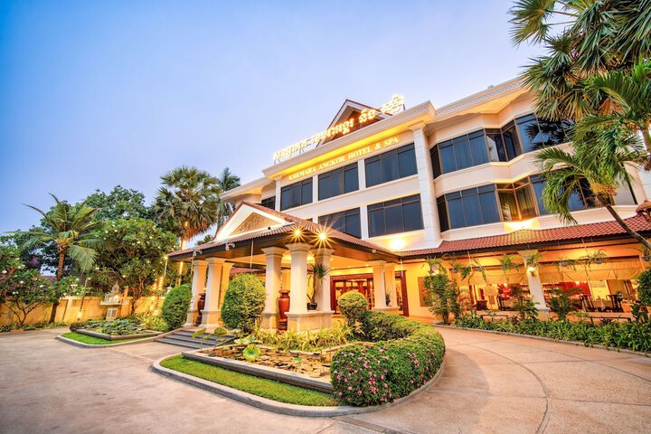 Hotel 158 of 169