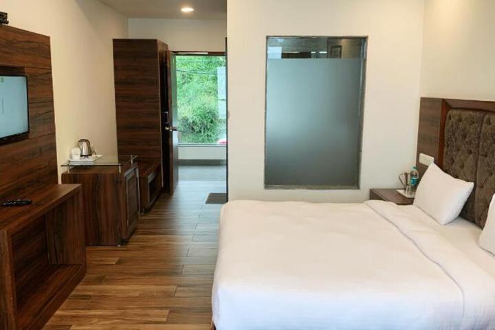 Fitness Facility Photos