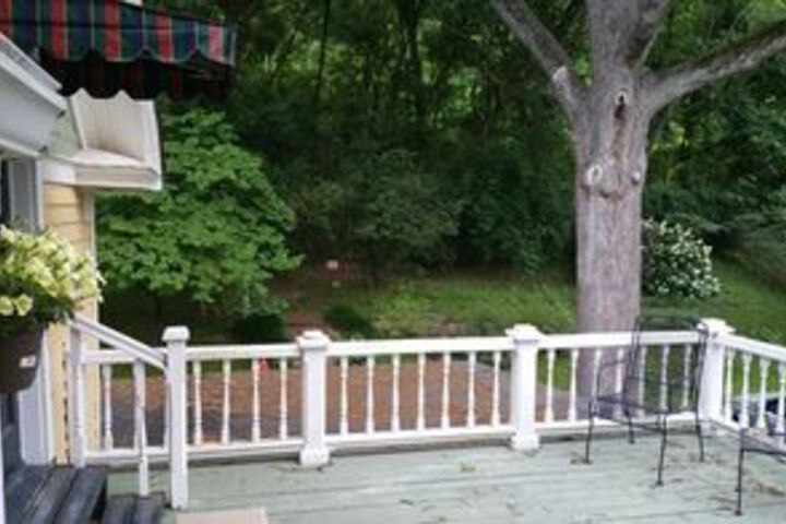 Terrace/Patio 49 of 49