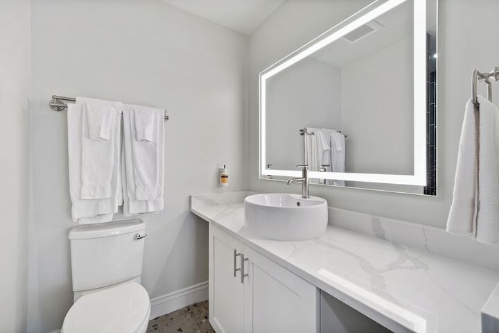 Bath Amenities
