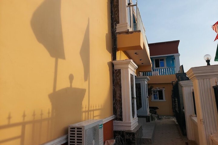 Hotel 16 of 17