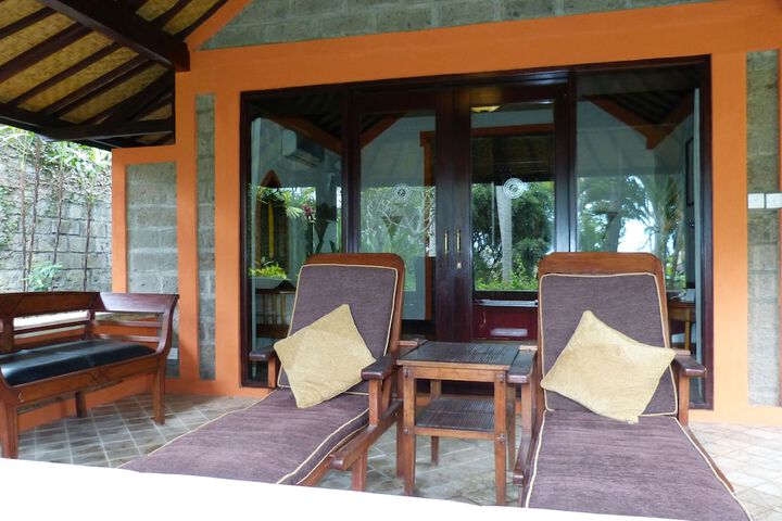 Terrace/Patio 26 of 88