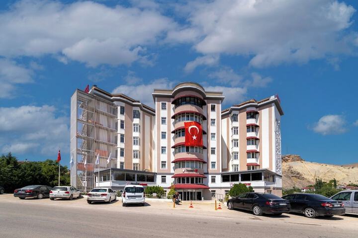 Hotel 35 of 41