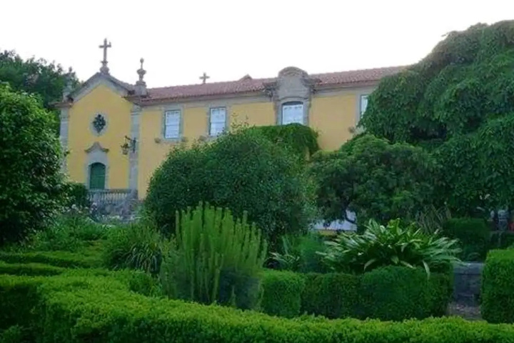 House With 3 Bedrooms in Valpedre With Shared Pool, Terrace and Wifi Near the Beach