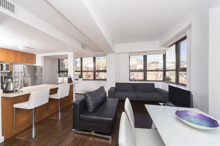 SOHO LOFTS in New York, NY