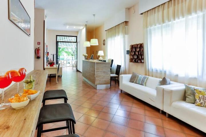 Hotel Interior 2 of 9