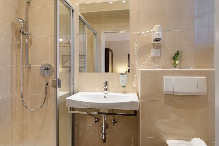 Bath Amenities
