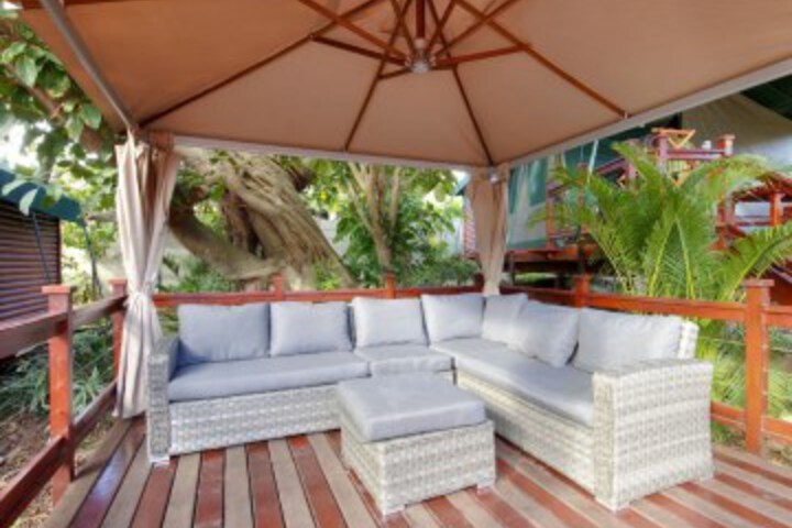 Terrace/Patio 27 of 32