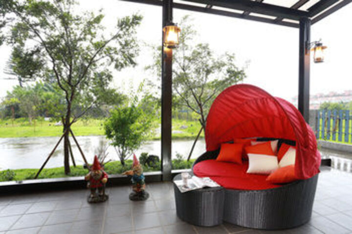 Terrace/Patio 53 of 53