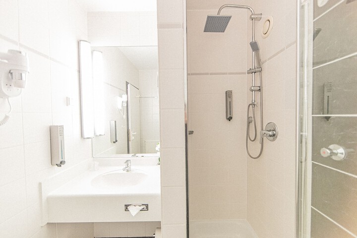 Bath Interior