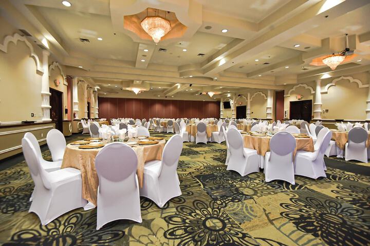 Ballroom