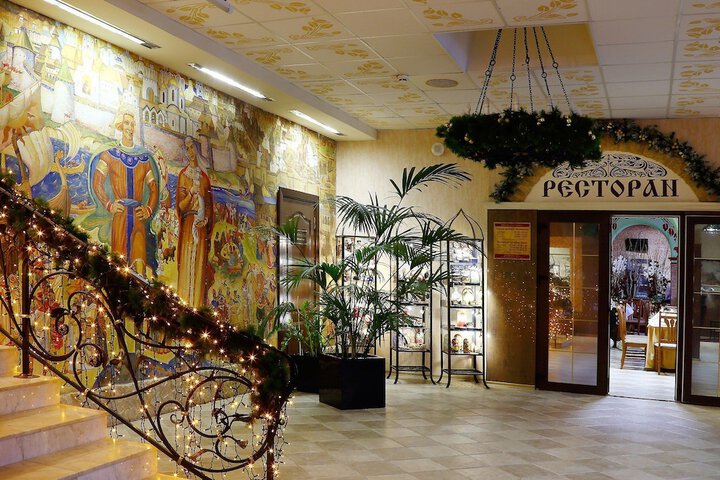 Hotel Interior 55 of 58