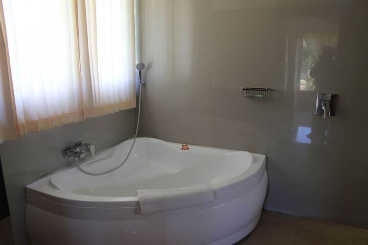 Bath Amenities