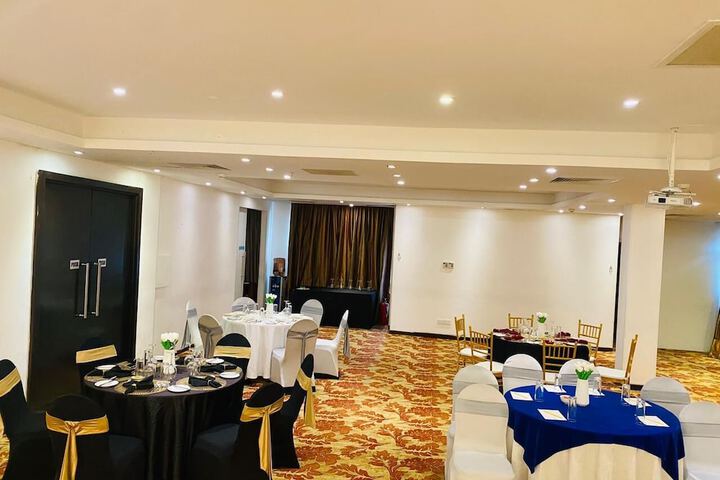 Ballroom/Hall 82 of 86