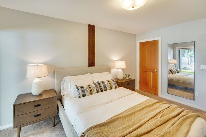 Walk to Main St. & Lifts: Ketchum Townhouse!