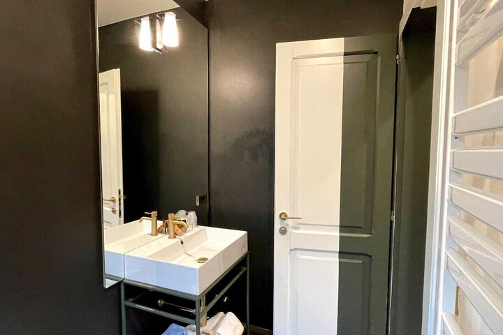 Bath Amenities