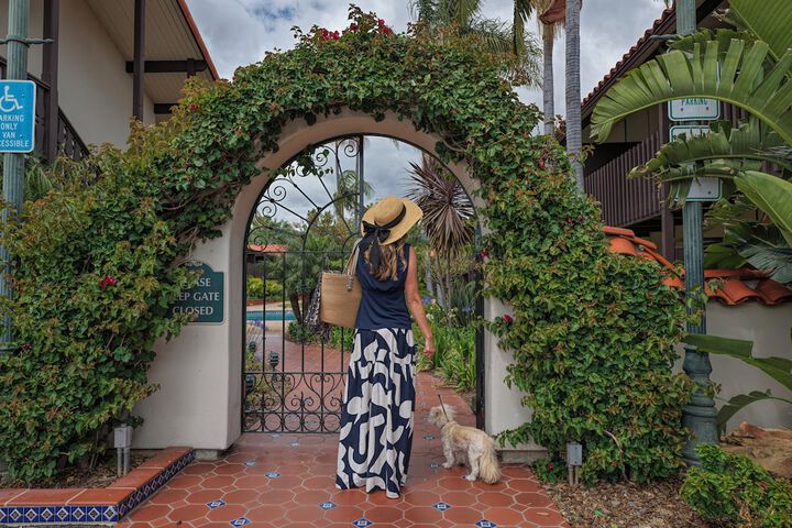 Pet Friendly 32 of 50