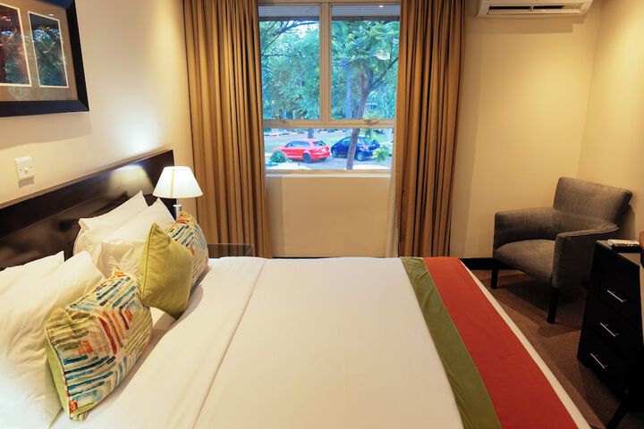 Room 40 of 120