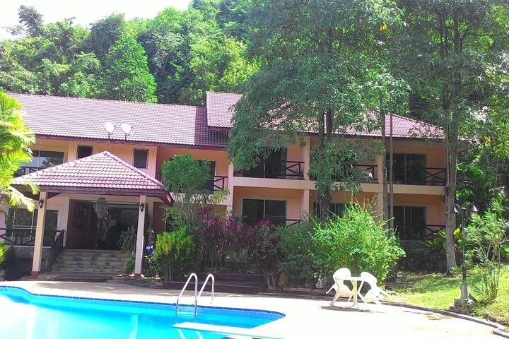 Fitness Facility Photos