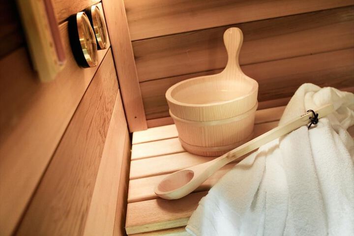 Spa Massage