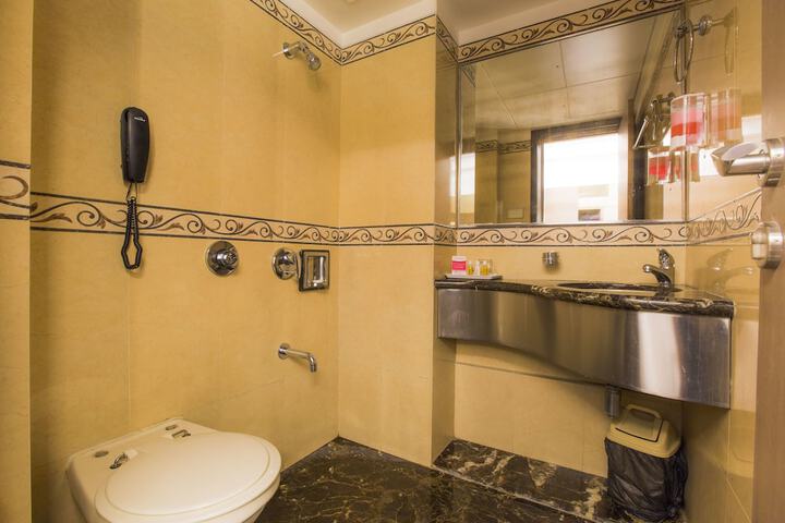 Bath Amenities