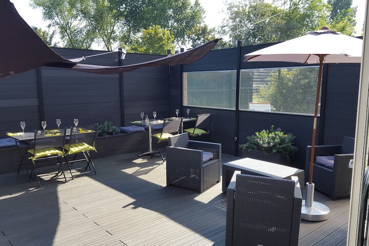 Terrace/Patio 37 of 45
