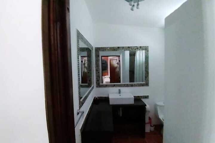 Hotel Coco Plaza in Las Terrenas
