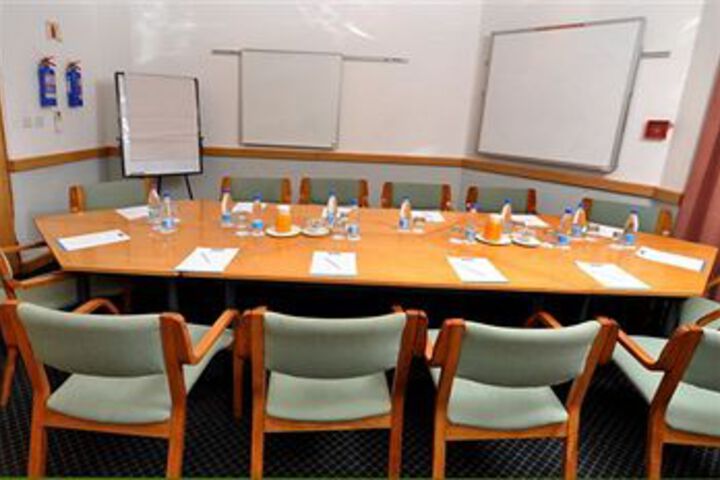 Meeting 10 of 14