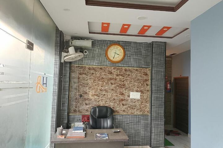 Hotel Interior 2 of 18
